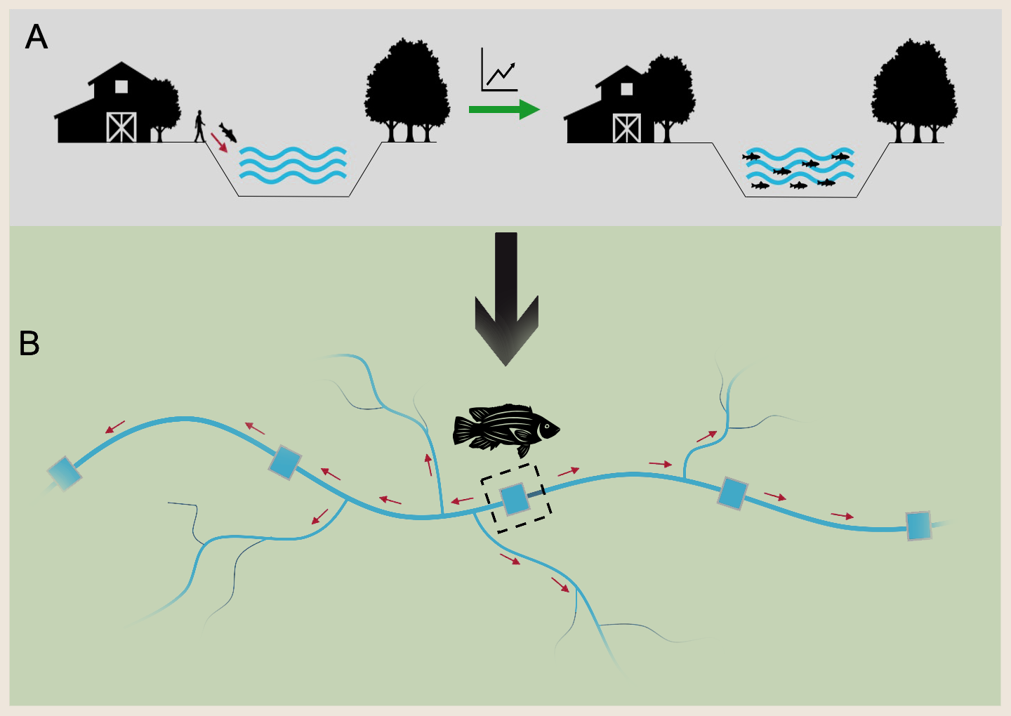Modelo conceitual de invasão