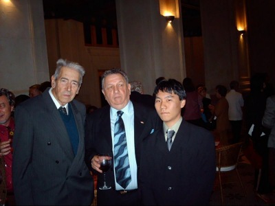 Foto de Igor Ogashawara