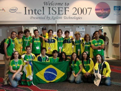 Feria Internacional de Ciencia e Ingeniería