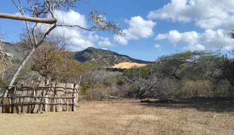 PNN Macuira, La Gauajira, Colombia