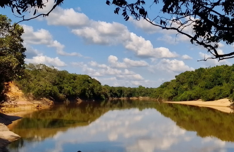  PNN Serranía de Manacacías