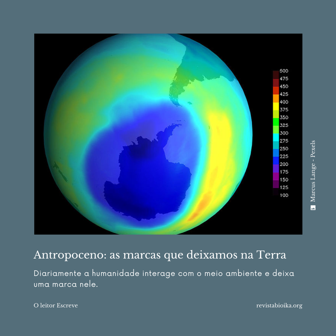 Antropoceno: as marcas que deixamos na Terra (PT) Antropoceno: as marcas que deixamos na Terra (PT)