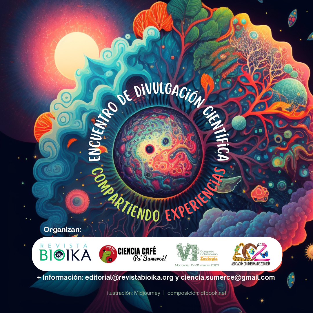 Post: Encontro de divulgação no VI CCZ (español)