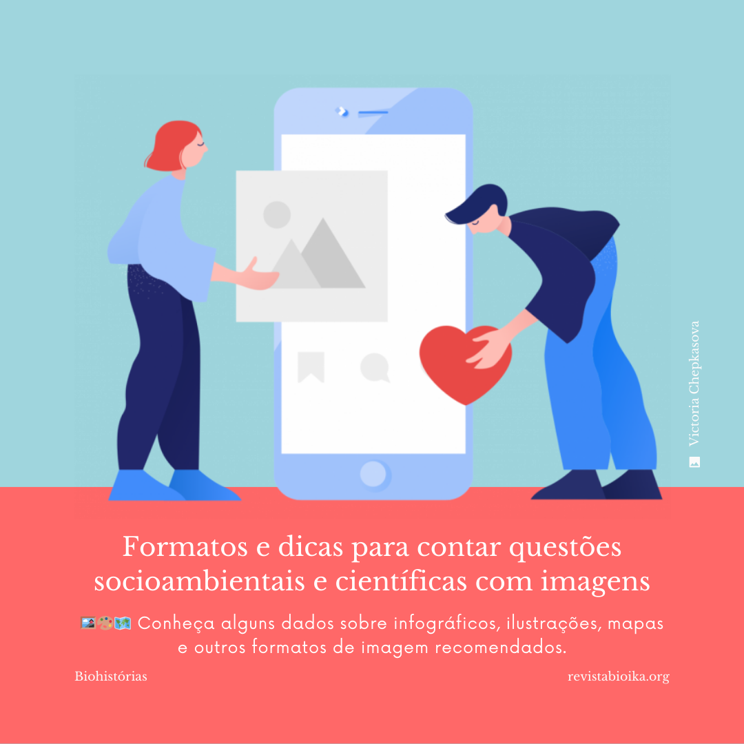 Biohistória: dicas sobre imagens Biohistória: dicas sobre imagens