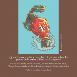 Post: efectos cambio climático cuenca Paraná-Paraguay