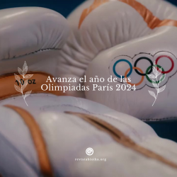 Post 1: Acuerdo de París en las Olimpiadas 2024