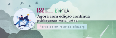 Banner: Participe da edição contínua