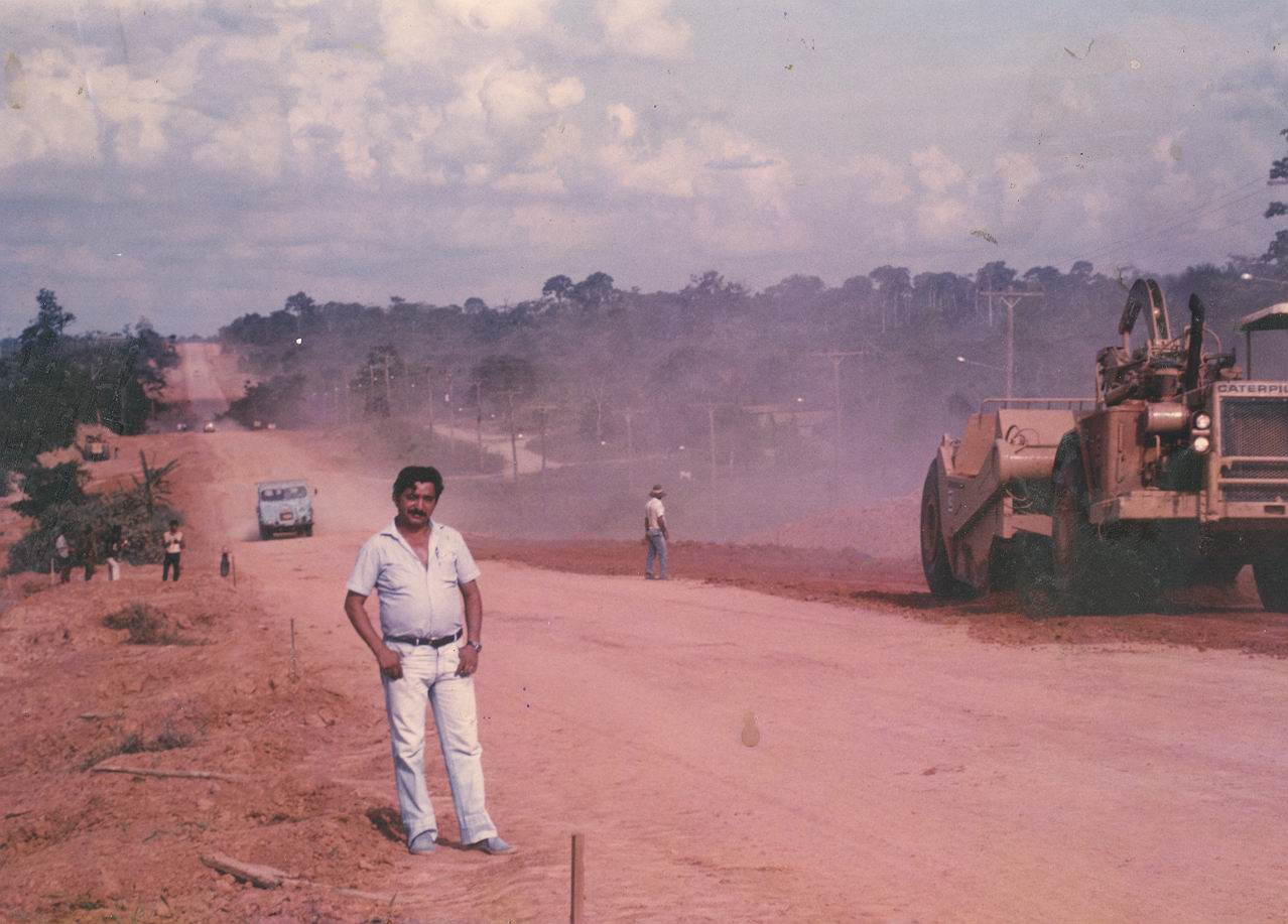 Chico Mendes Chico Mendes