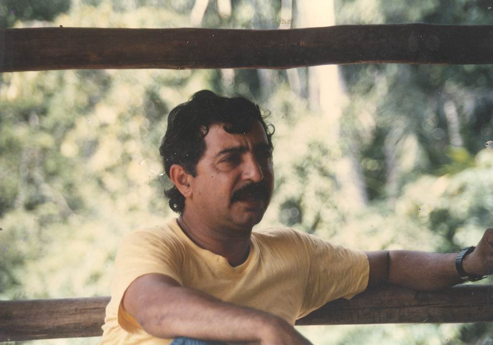 Chico Mendes Chico Mendes