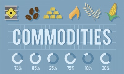 Imagen de commodities